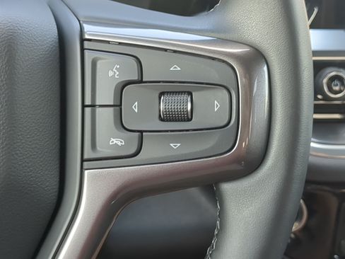 Used 2026 Chevrolet Silverado 3500 High Country w/ High Country Premium Package AWD/4WD image 25
