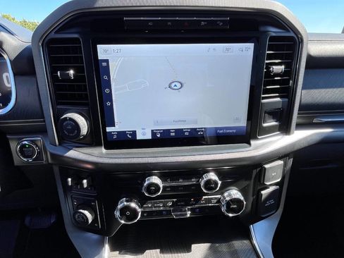 Used 2022 Ford F150 Platinum w/ Equipment Group 701A High image 31