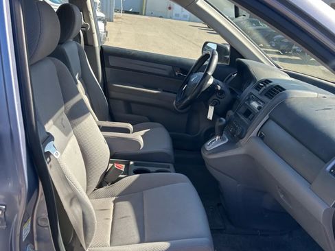 Used 2007 Honda CR-V LX image 4
