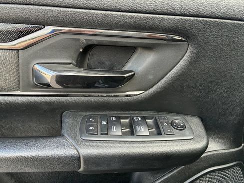 Used 2020 RAM 1500 Lone Star w/ Built-to-serve Edition RWD image 6