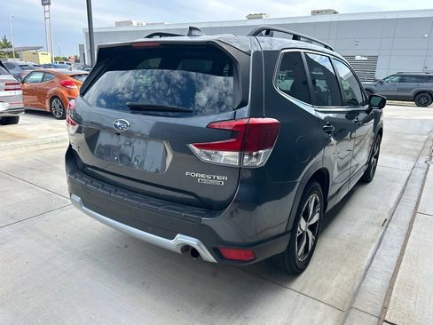 Used 2021 Subaru Forester Touring AWD/4WD image 4