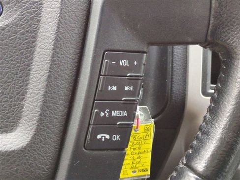 Used 2017 Ford Expedition XLT w/ Equipment Group 201A image 28