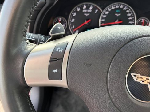 Used 2011 Chevrolet Corvette Grand Sport w/ Preferred Equipment Group image 21