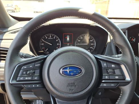 Used 2025 Subaru Forester Limited AWD/4WD image 35