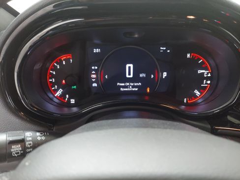 Used 2024 Dodge Durango R/T w/ Tow 'N Go Group AWD/4WD image 9