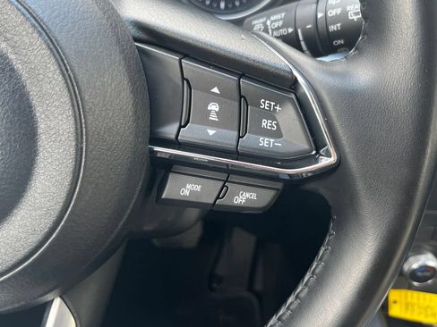 Certified 2024 MAZDA CX-5 AWD 2.5 S w/ Select Package image 22