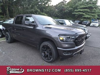Used 2023 RAM 1500 Big Horn