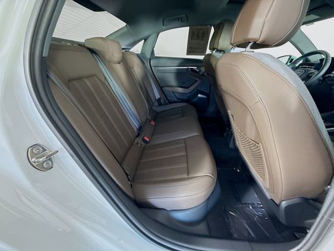 Certified 2023 Audi A3 2.0T Premium Plus w/ Premium Plus Package image 29