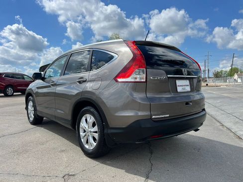 Used 2013 Honda CR-V EX-L image 5