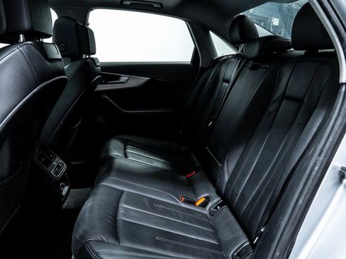 Used 2018 Audi A4 2.0T Premium Plus image 26