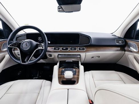 Certified 2026 Mercedes-Benz GLE 350 4MATIC image 27