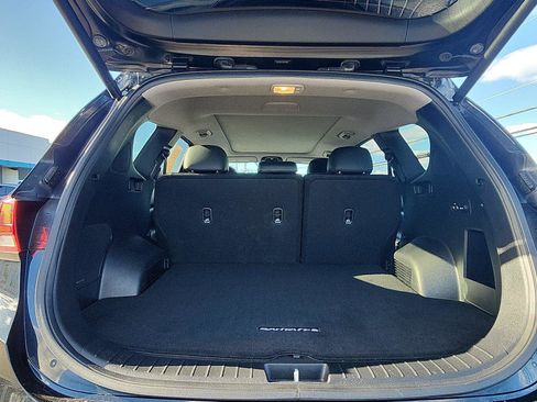 Used 2022 Hyundai Santa Fe Limited image 26