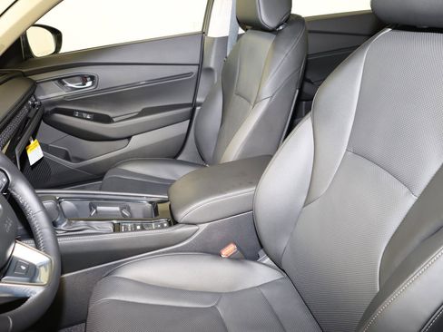 New 2026 Honda Accord Touring image 25