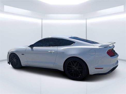 Used 2019 Ford Mustang GT w/ GT Performance Package image 3