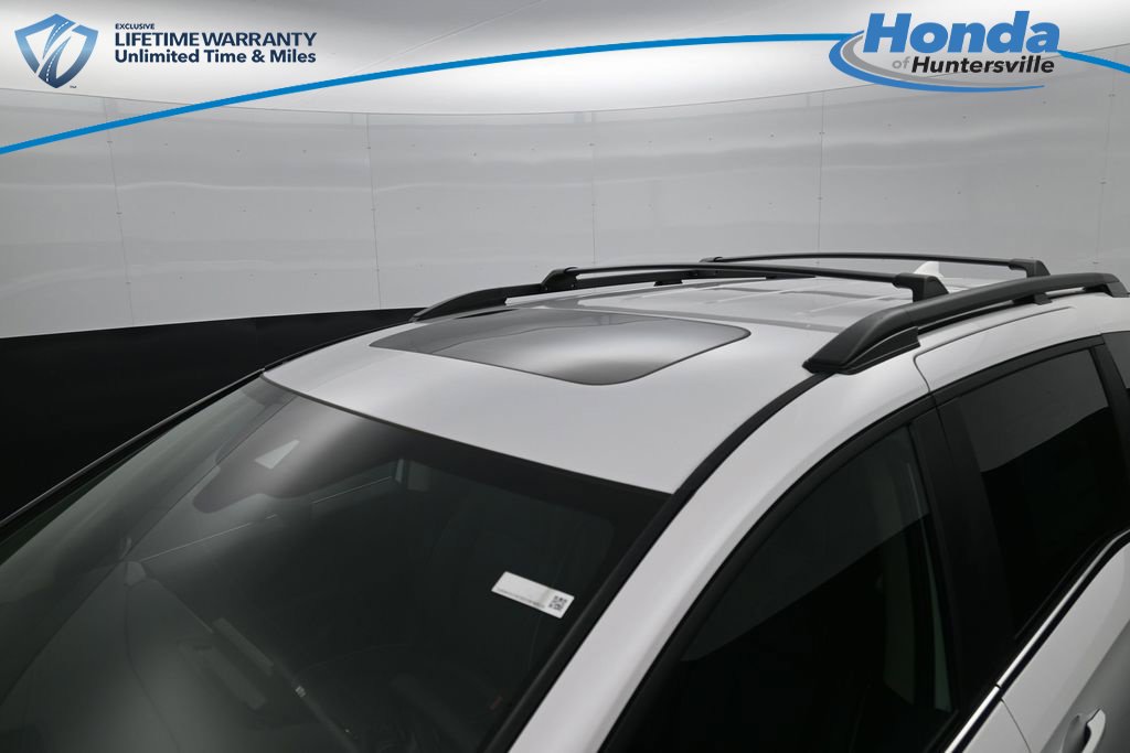 New 2027 Honda Odyssey Touring image 17