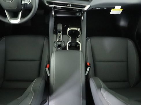 Used 2025 Lexus RX 350 FWD w/ Accessory Package image 17