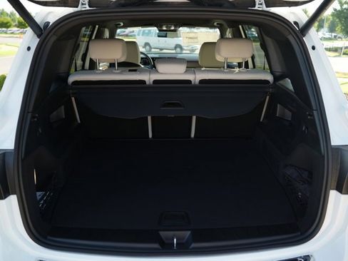 Certified 2026 Mercedes-Benz GLB 250 4MATIC image 17