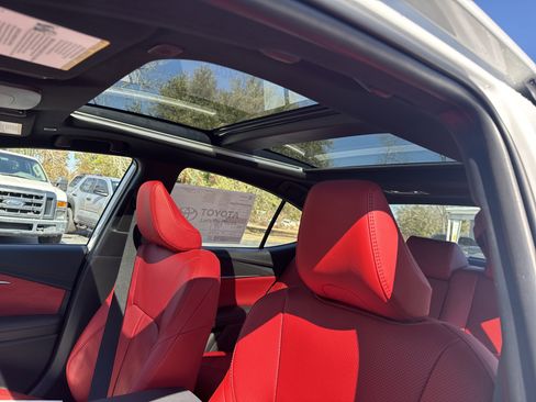 New 2026 Toyota Camry XSE image 16