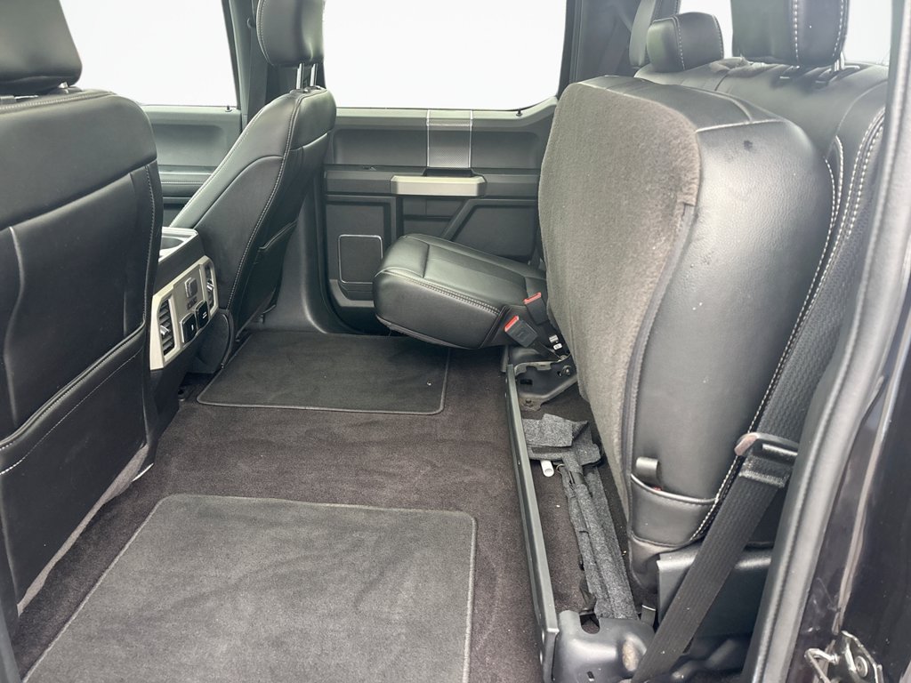 Used 2020 Ford F150 Lariat w/ Equipment Group 502A Luxury AWD/4WD image 20