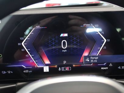 New 2026 BMW i4 xDrive40i w/ M Sport Package