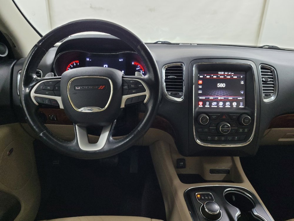Used 2016 Dodge Durango Limited w/ Premium Group AWD/4WD image 22