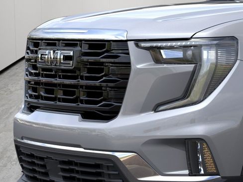 New 2026 GMC Acadia Elevation w/ Black Edition AWD/4WD image 23