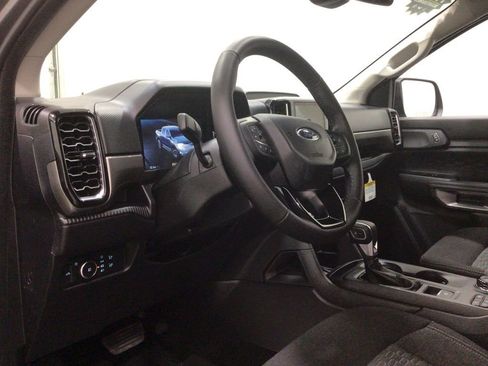New 2025 Ford Ranger XLT w/ Technology Package image 10