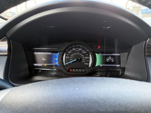 Used 2017 Ford Flex SEL w/ Equipment Group 202A image 23