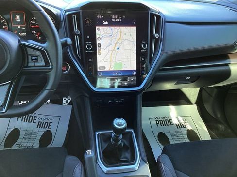 Used 2023 Subaru WRX Limited image 11