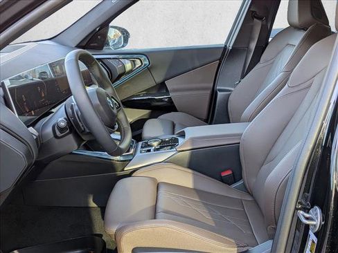 New 2026 BMW X3 xDrive30 w/ Premium Package image 4