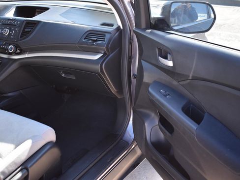 Used 2016 Honda CR-V SE image 14