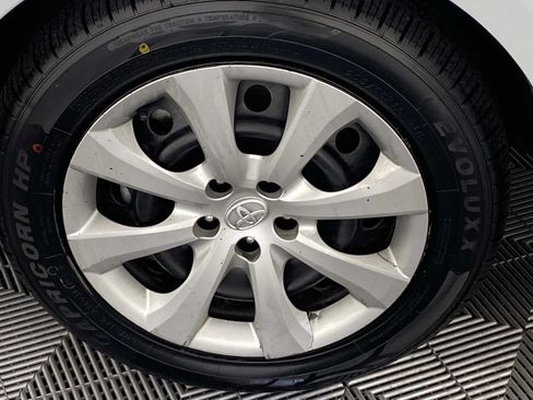 Used 2026 Toyota Corolla LE FWD image 25