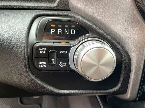 Used 2022 RAM 2500 Laramie w/ Night Edition image 37