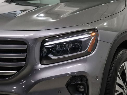 Used 2026 Mercedes-Benz GLB 250 image 7