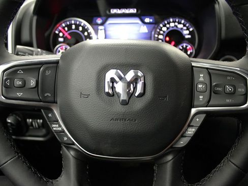 New 2026 RAM 1500 Big Horn image 11