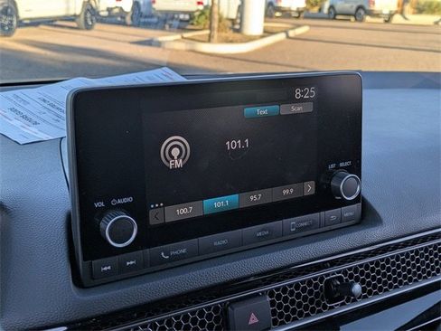 Used 2024 Honda Civic Sport image 22