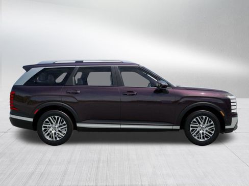 New 2026 Hyundai Palisade SEL image 7