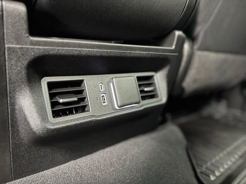 Used 2026 Chevrolet Silverado 1500 RST AWD/4WD image 23