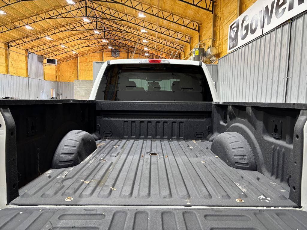 Used 2017 Ford F250 XLT w/ XLT Value Package AWD/4WD image 22