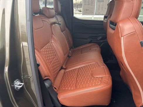 Used 2024 Ford Ranger Raptor image 18