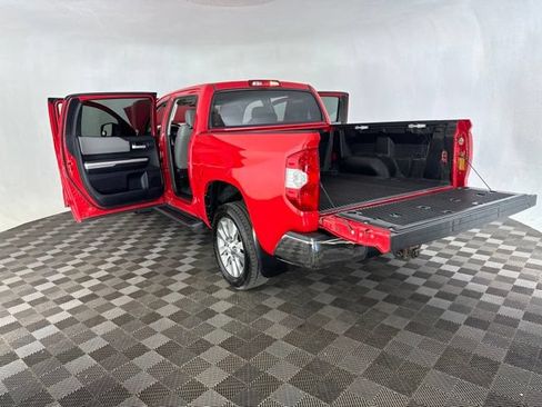 Used 2014 Toyota Tundra Limited AWD/4WD image 20