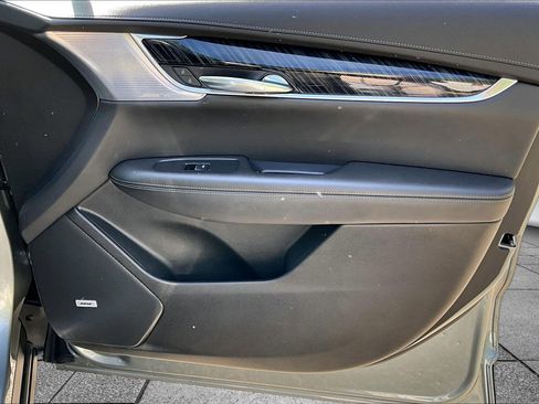 Used 2023 Cadillac XT6 Premium Luxury AWD/4WD image 19