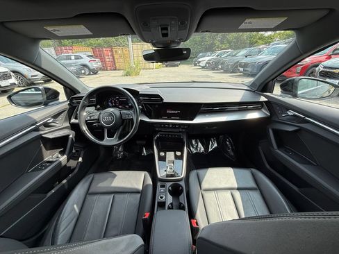 Used 2024 Audi A3 2.0T Premium FWD image 22