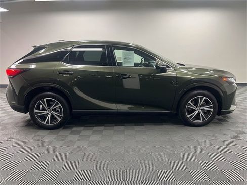 Certified 2023 Lexus RX 350 Premium w/ Cold Area Package image 4