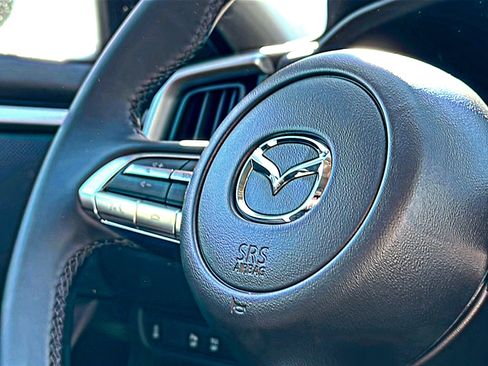 Used 2026 MAZDA CX-50 2.5 Hybrid w/ Weather Package AWD/4WD image 18