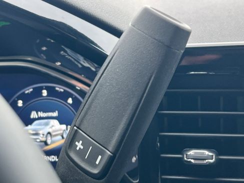 New 2026 Chevrolet Silverado 1500 LT w/ All Star Edition Plus image 18