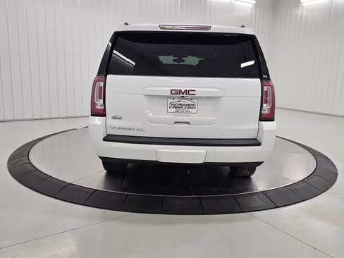 Used 2018 GMC Yukon XL SLE AWD/4WD image 4