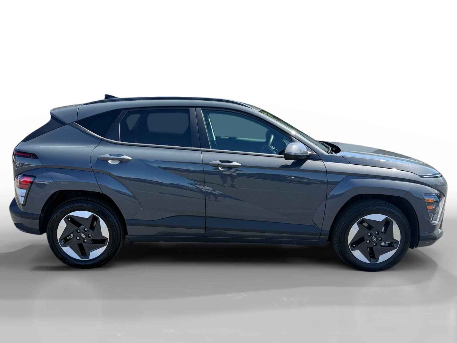Certified 2025 Hyundai Kona SEL FWD image 6
