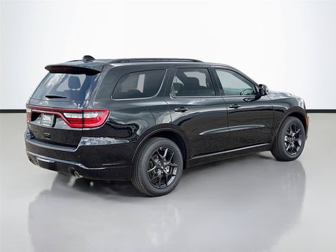 New 2026 Dodge Durango GT AWD/4WD image 13