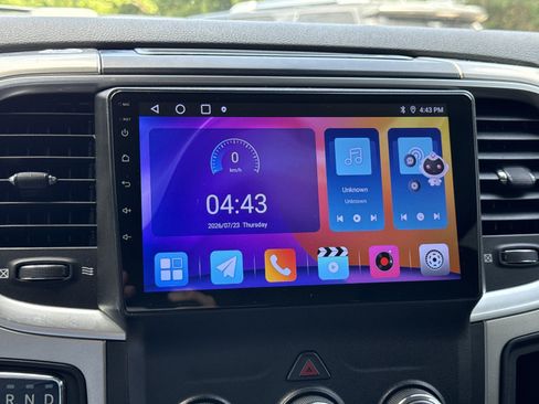 Used 2020 RAM 1500 Warlock AWD/4WD image 22